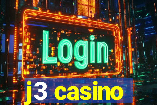 j3 casino